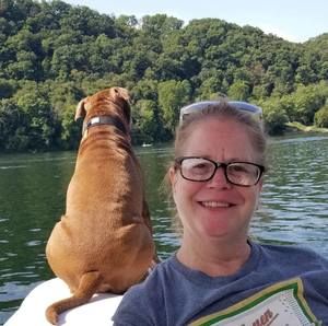 Meet your Posher, Angela